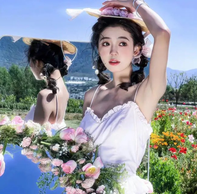 安逸人生